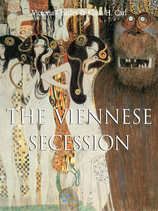 Title details for The Viennese Secession by Victoria Charles - Wait list